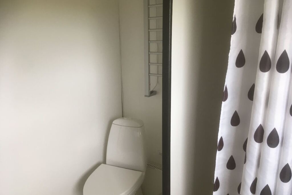 Photo of Bathroom in Vrist Strand