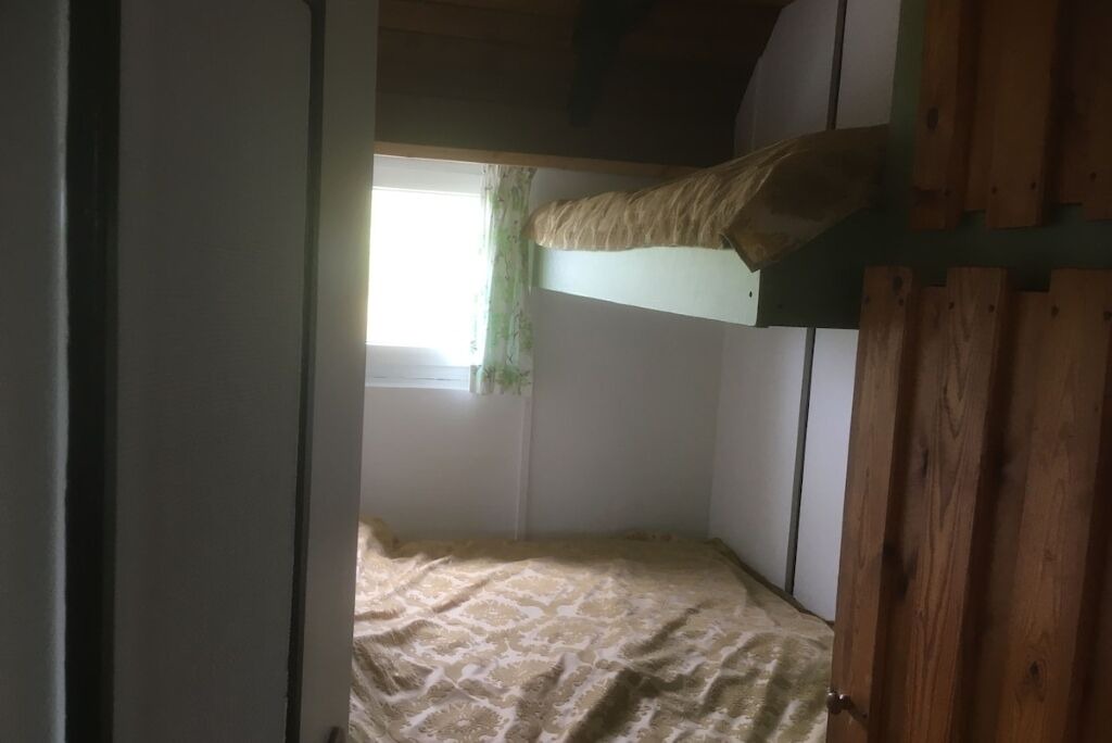 Photo of Bedroom in Vrist Strand