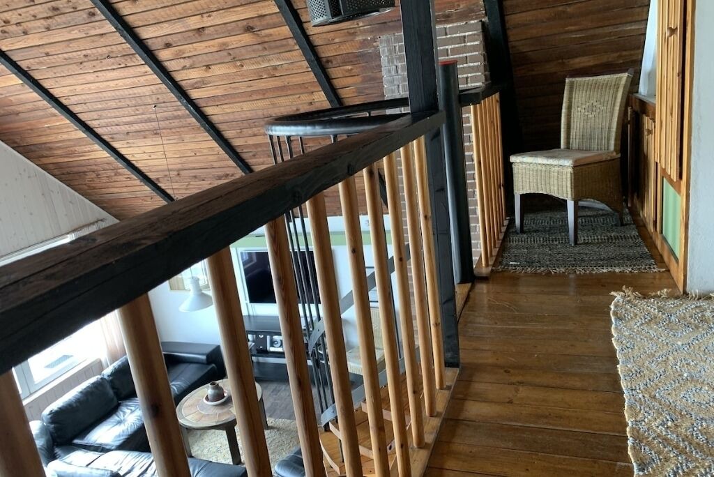 Photo of Livingroom in Vrist Strand