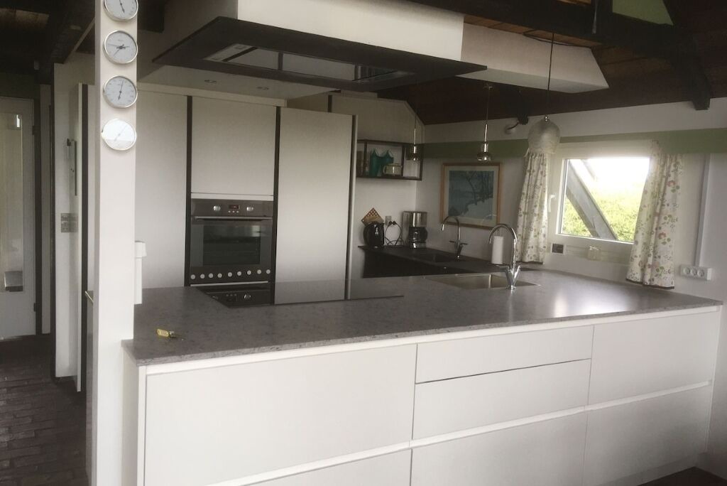 Photo of Kitchen in Vrist Strand