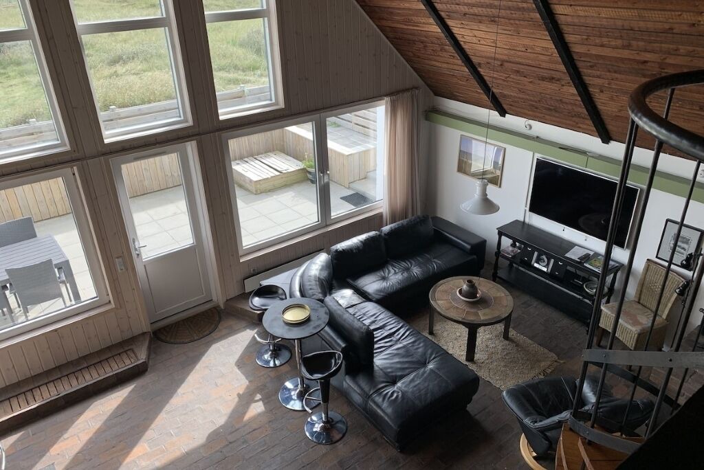 Photo of Livingroom in Vrist Strand