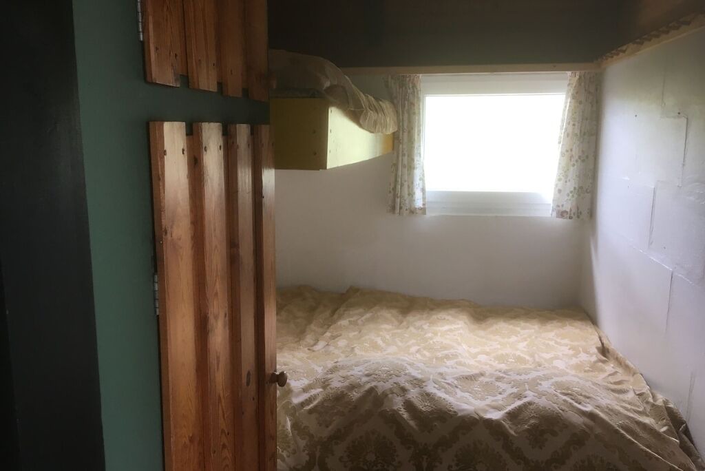 Photo of Bedroom in Vrist Strand