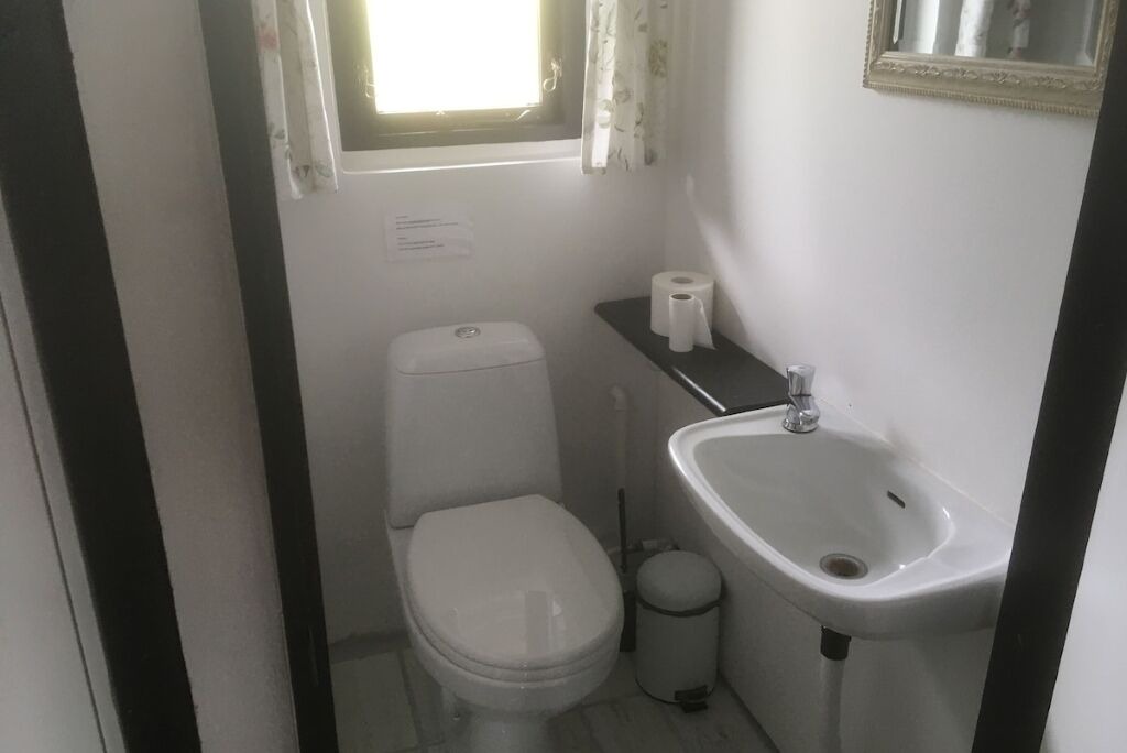 Photo of Bathroom in Vrist Strand