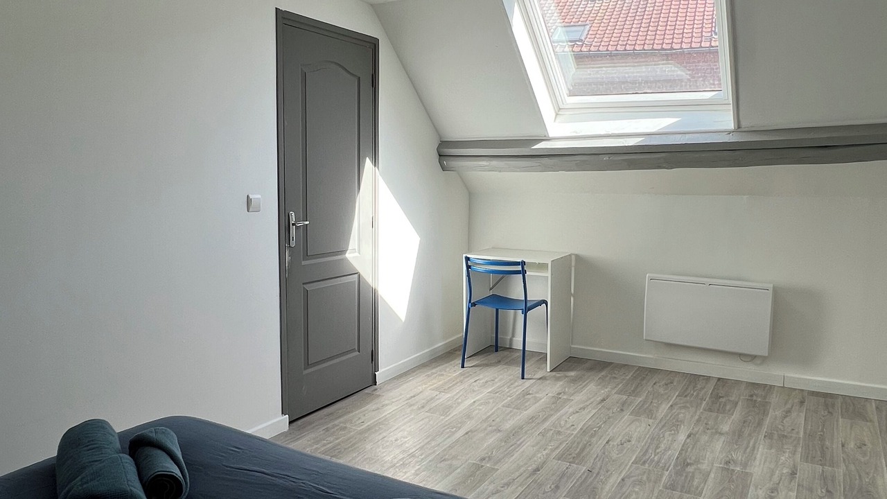 Photo of Bedroom in Anzin