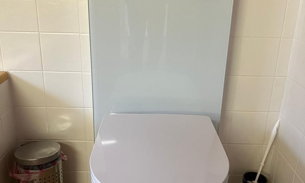 Photo of Bathroom in Unterseen
