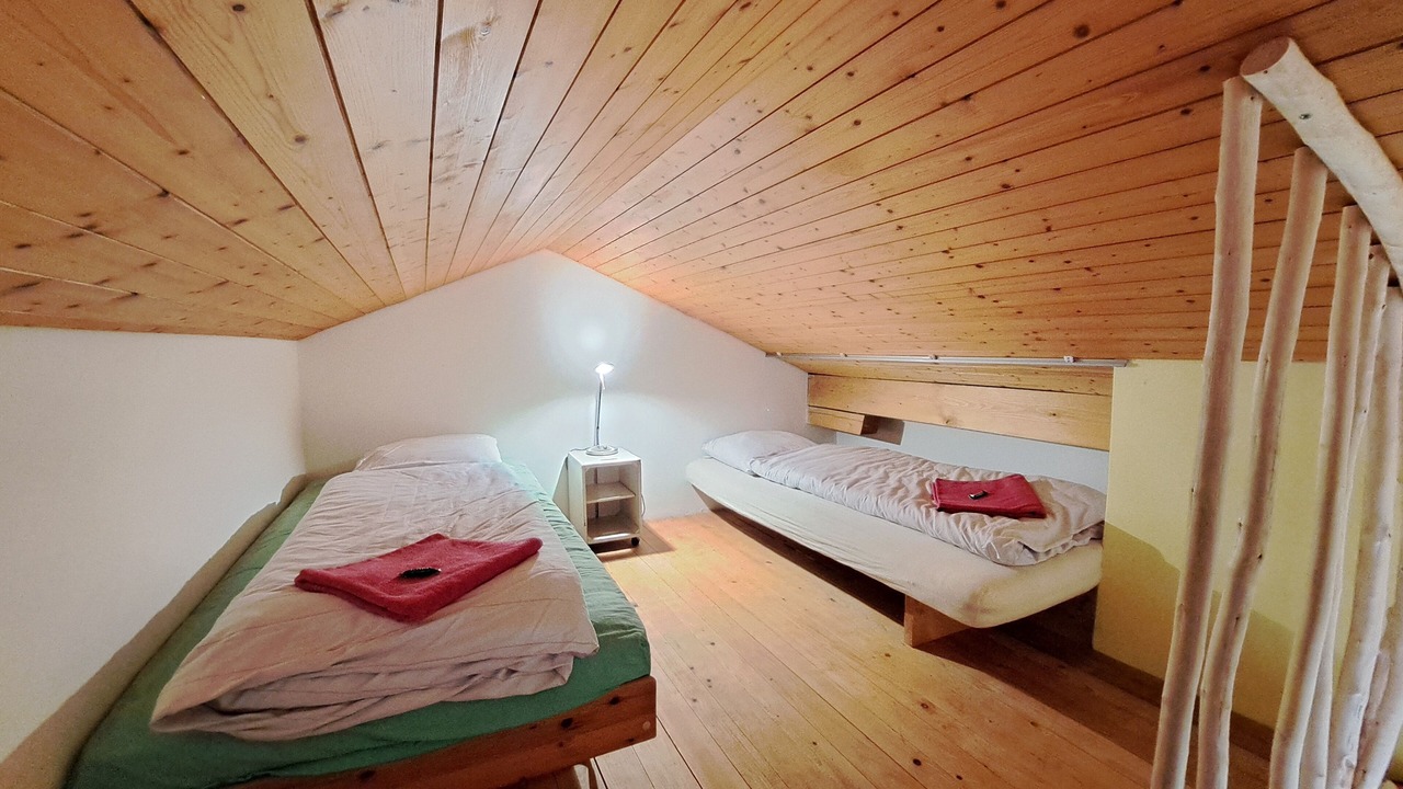 Photo of Bedroom in Unterseen