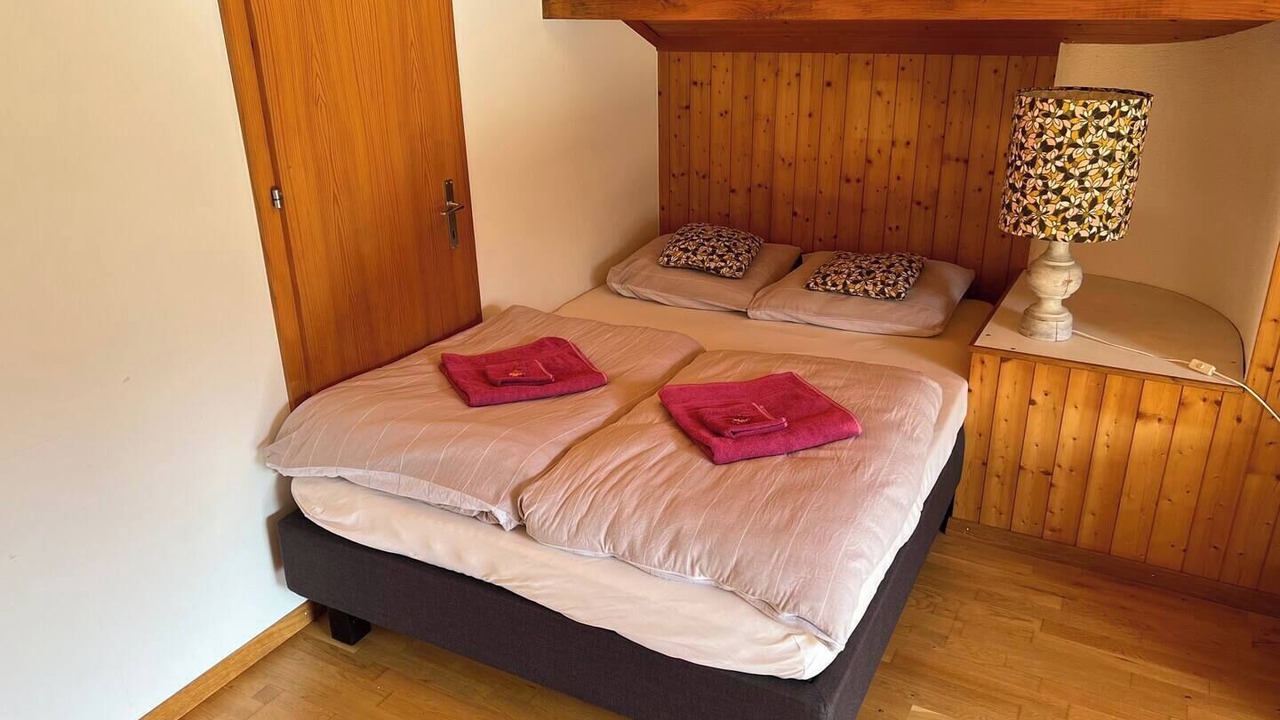 Photo of Bedroom in Unterseen