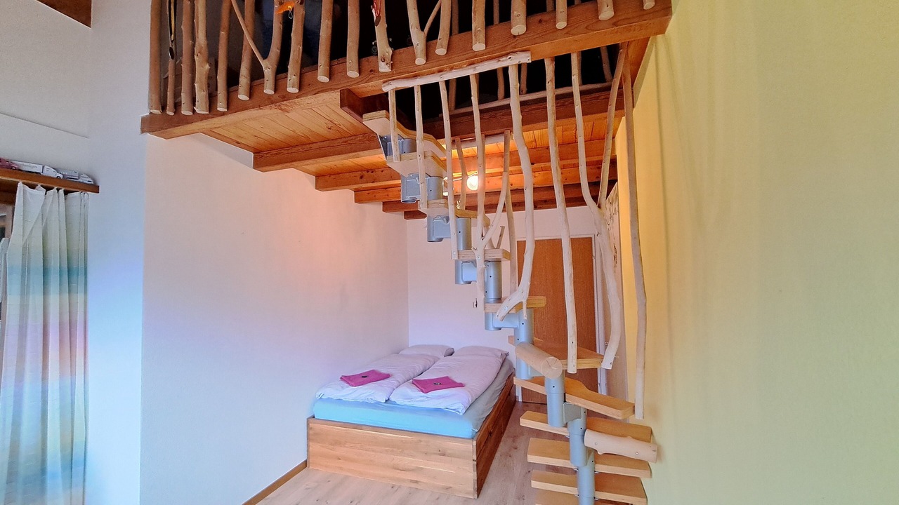 Photo of Bedroom in Unterseen