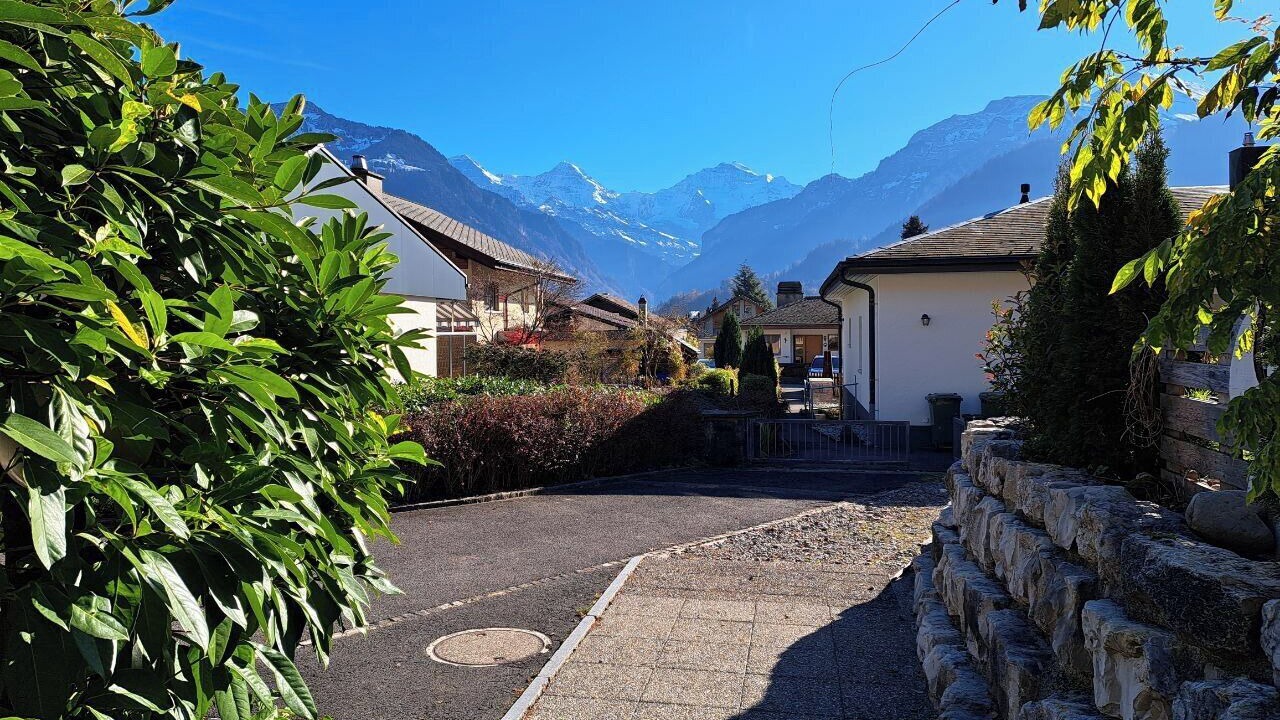 Photo of Outdoor in Unterseen