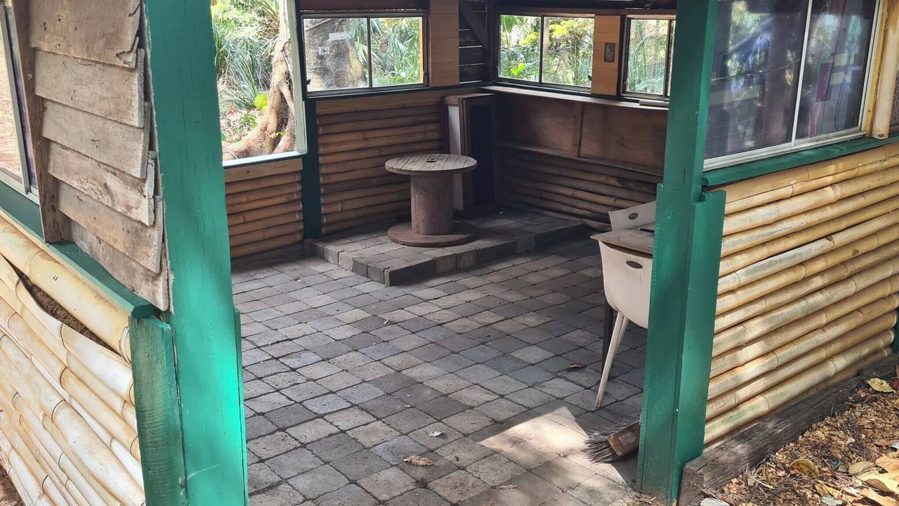 Photo of Patio Balcony in Barkers Vale