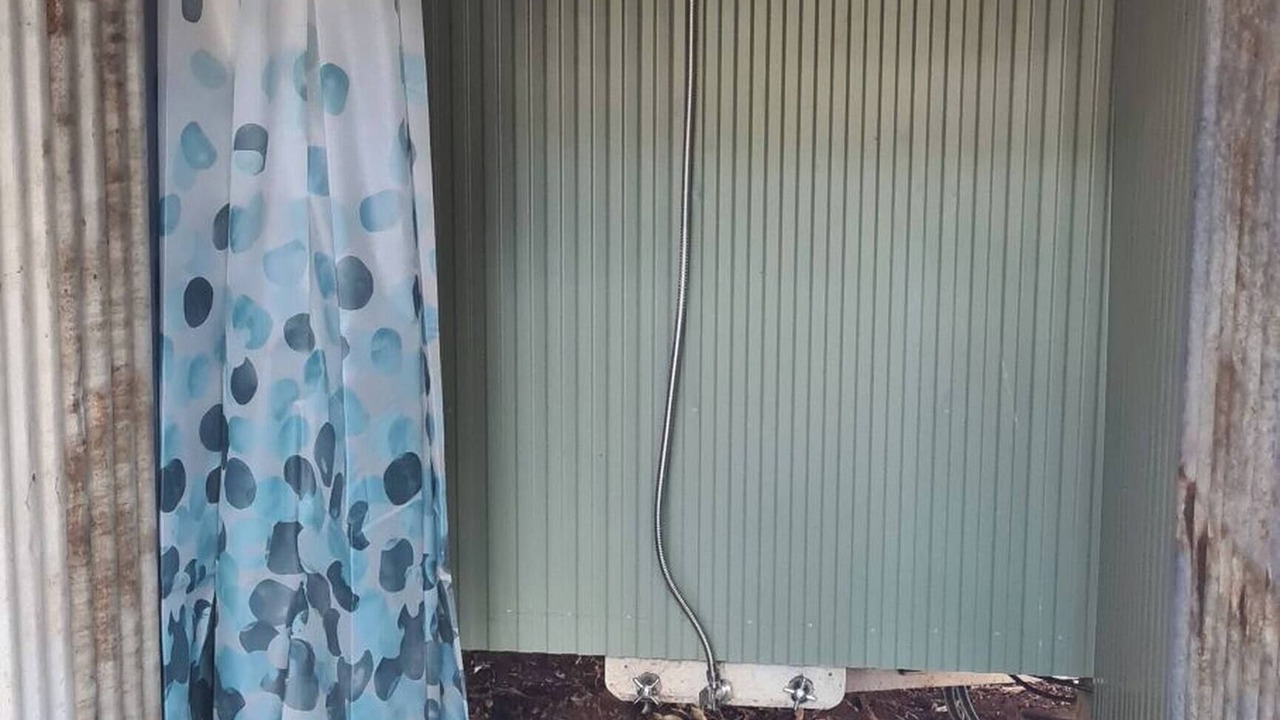 Photo of Bathroom in Barkers Vale