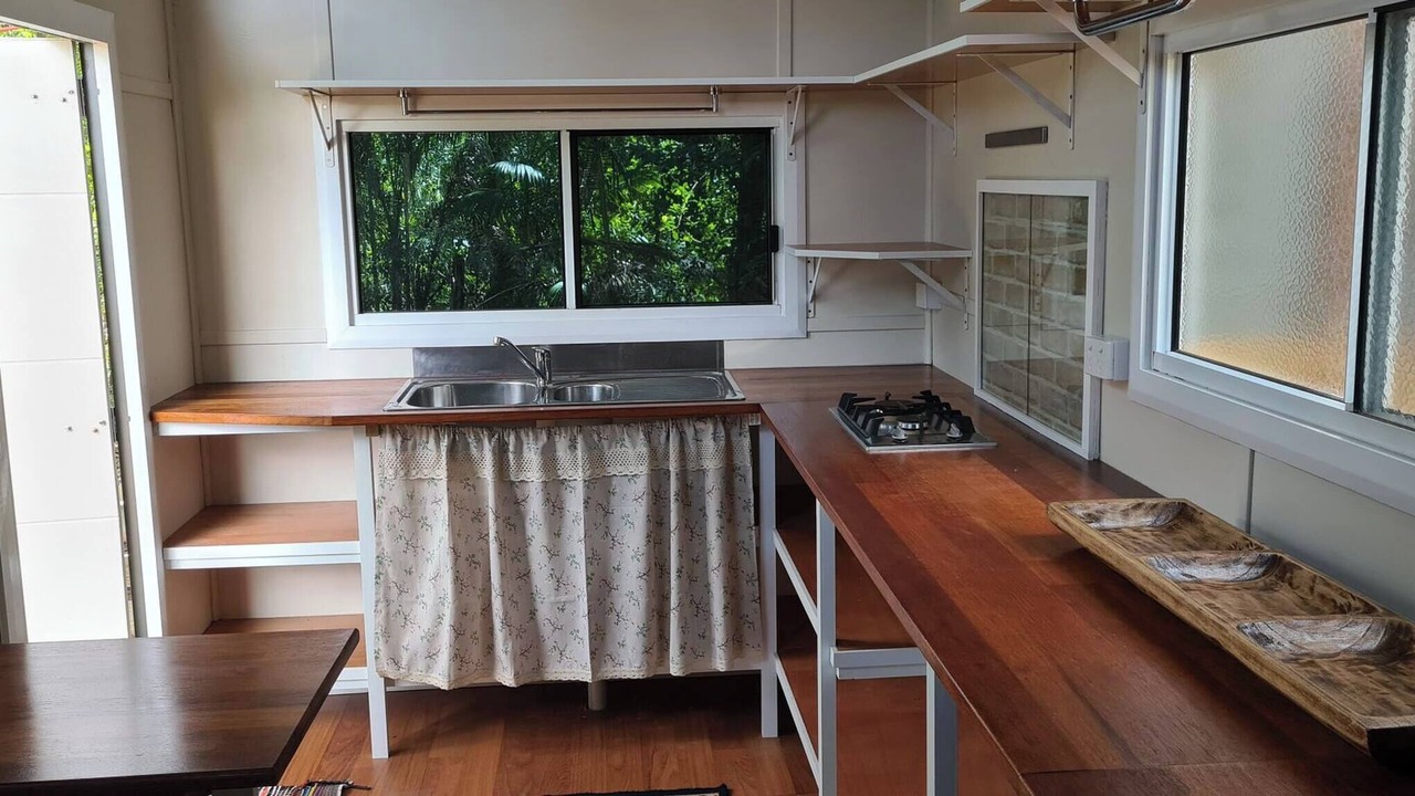 Photo of Kitchen in Barkers Vale
