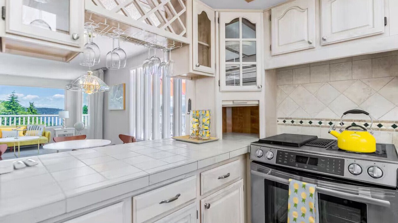 Photo of Kitchen in Bryn Mawr-Skyway