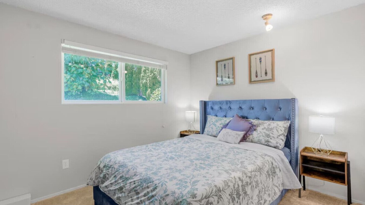 Photo of Bedroom in Bryn Mawr-Skyway