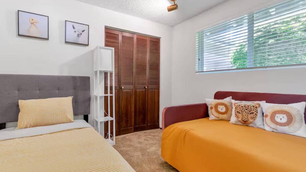 Photo of Bedroom in Bryn Mawr-Skyway