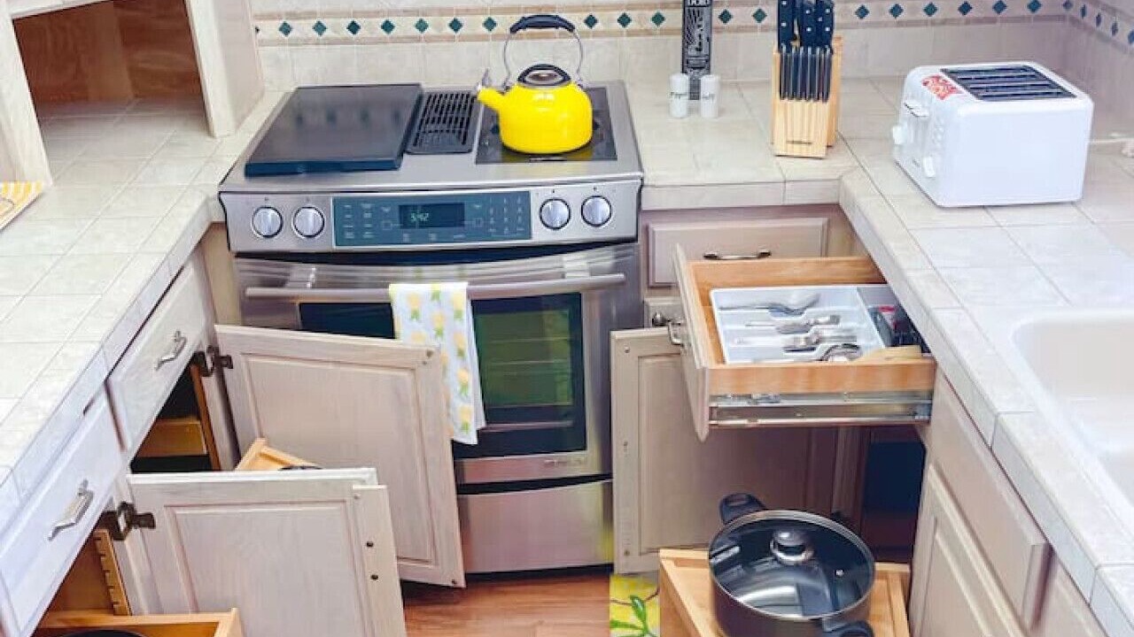 Photo of Kitchen in Bryn Mawr-Skyway