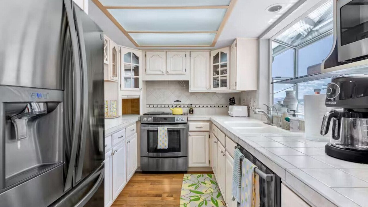 Photo of Kitchen in Bryn Mawr-Skyway