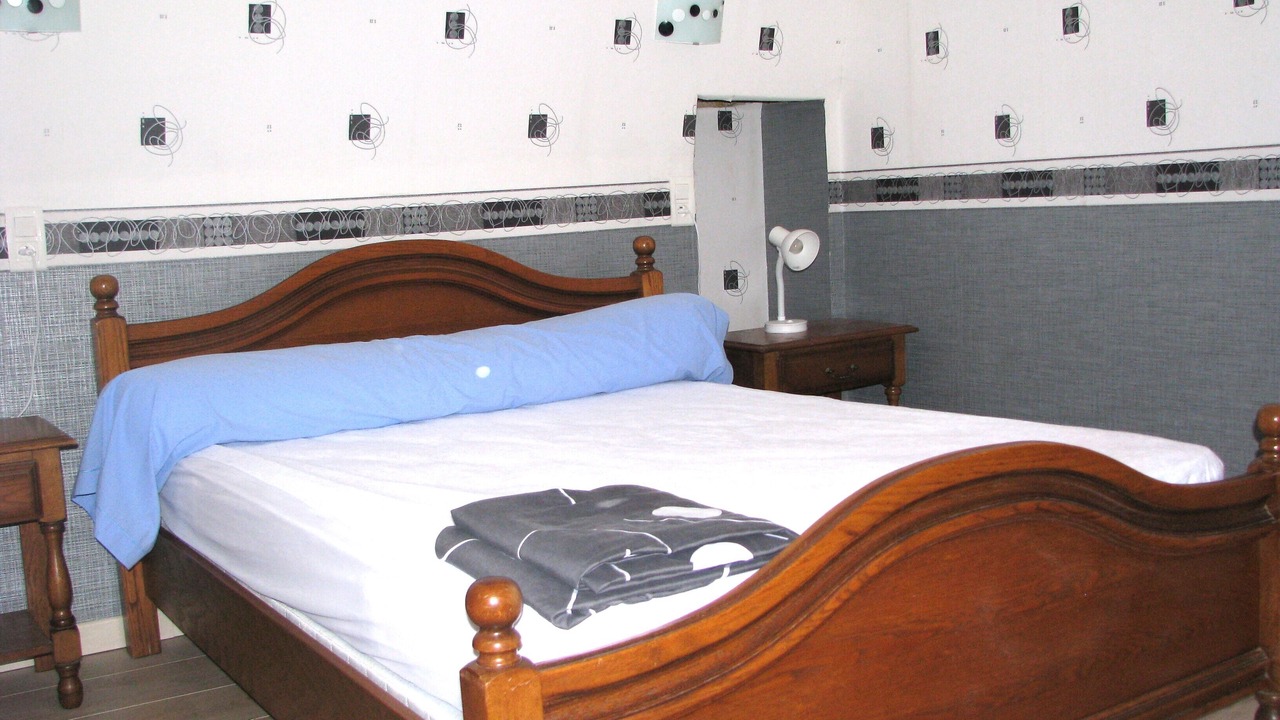 Photo of Bedroom in Estaing