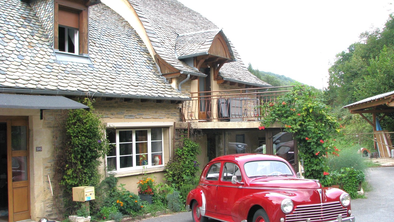 Photo of Outdoor in Estaing