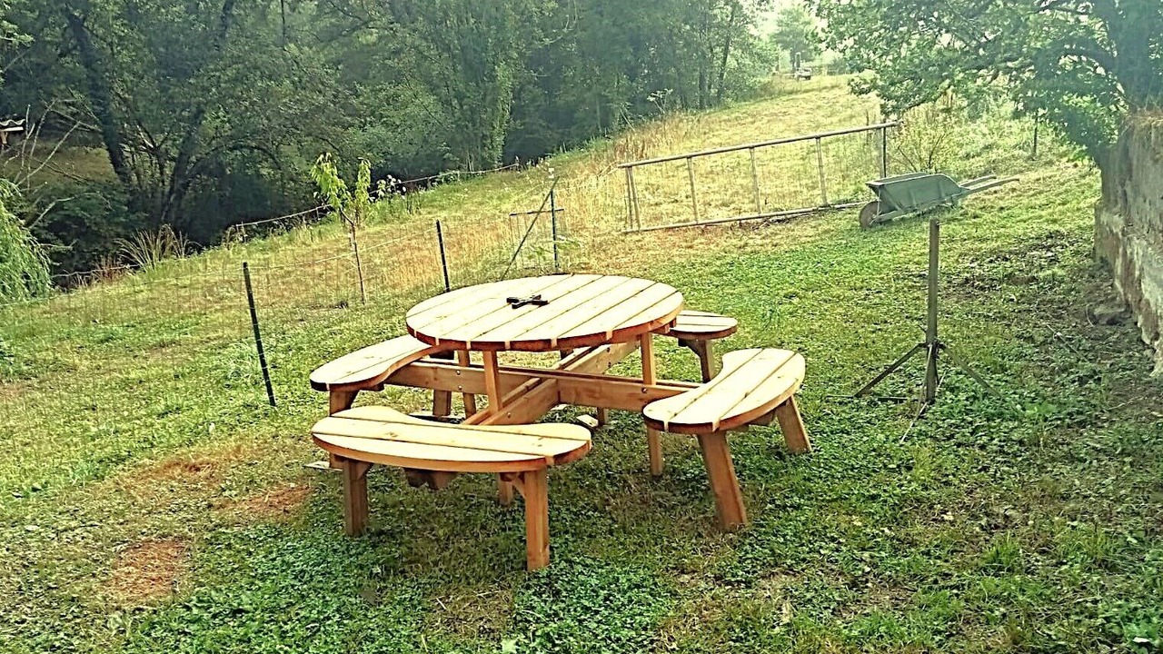 Photo of Outdoor in Estaing