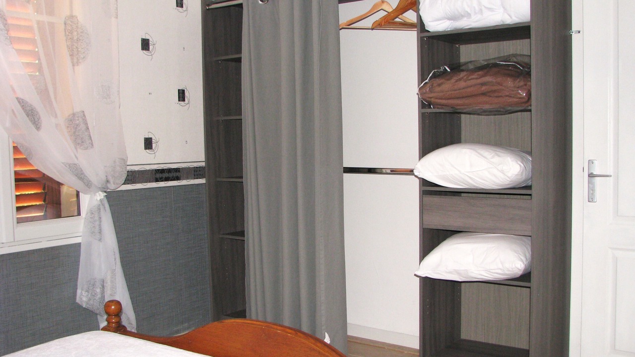 Photo of Bedroom in Estaing
