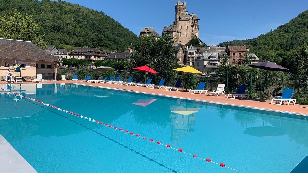 Photo of Outdoor in Estaing