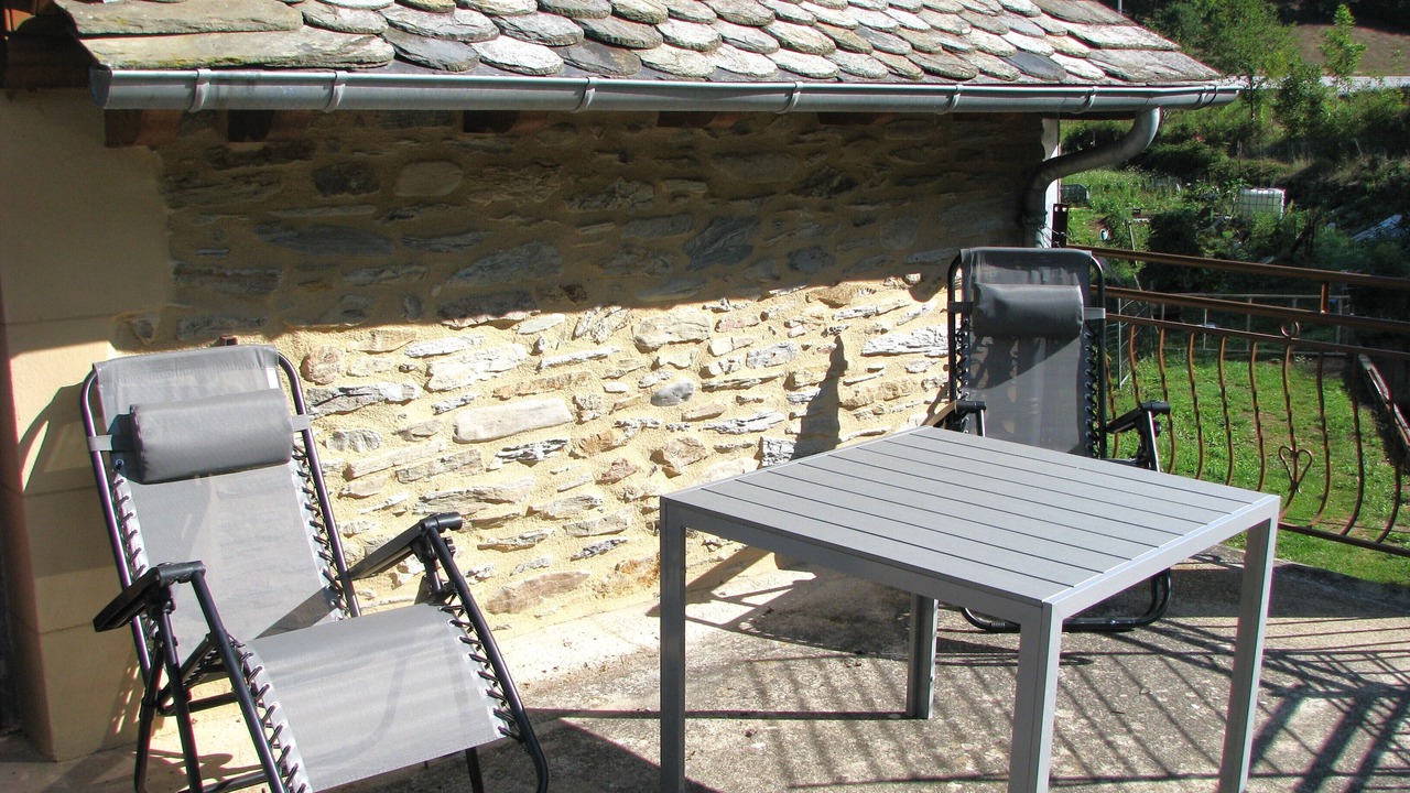 Photo of Outdoor in Estaing