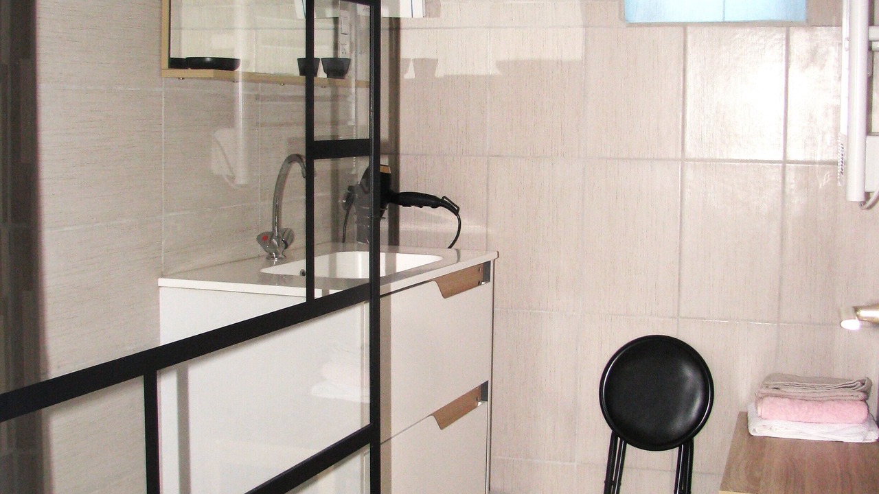 Photo of Bathroom in Estaing