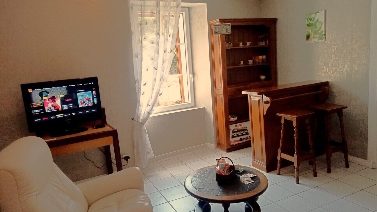 Photo of Livingroom in Estaing