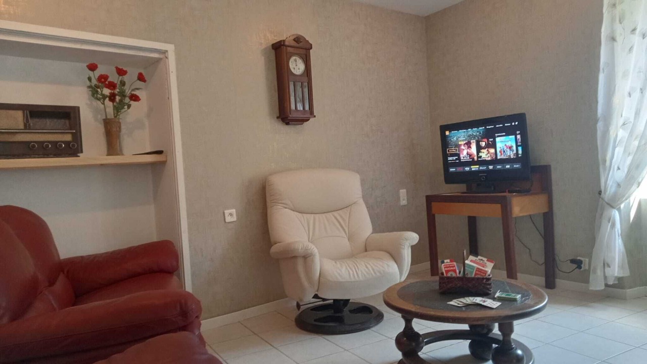 Photo of Livingroom in Estaing