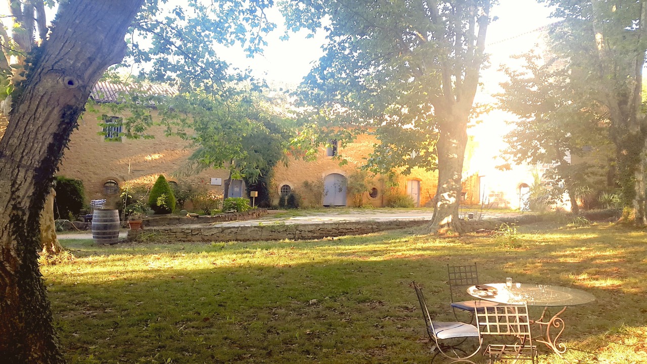 Photo of Outdoor in Luc-sur-Aude