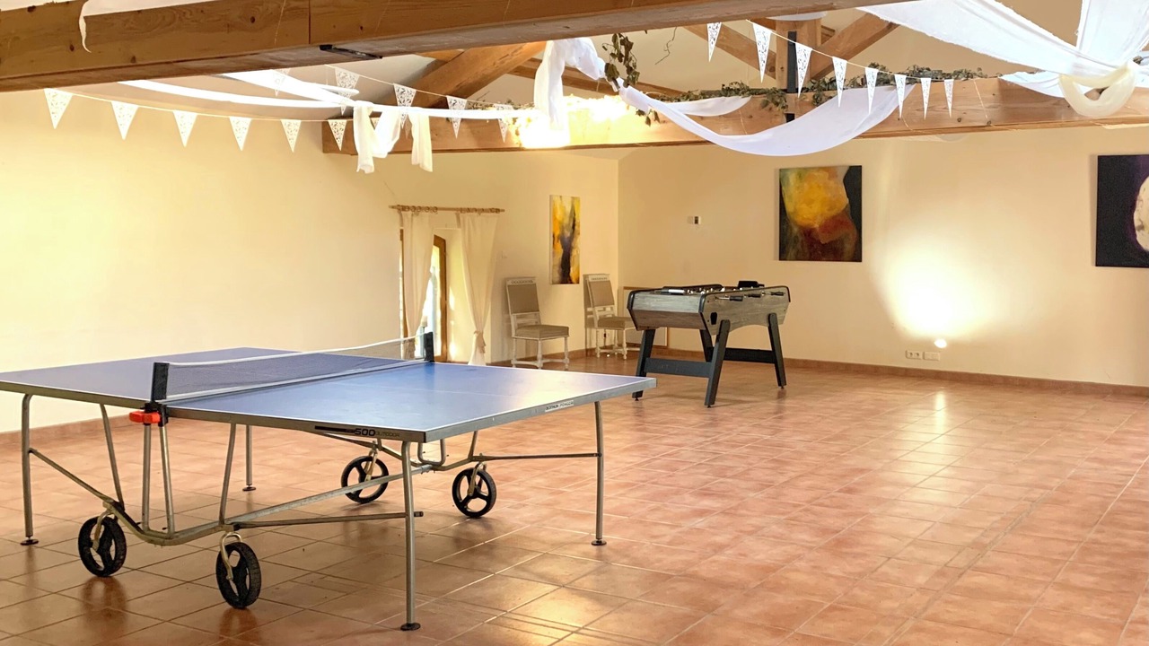 Photo of Bedroom in Luc-sur-Aude