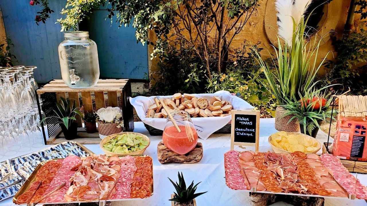 Photo of Outdoor in Luc-sur-Aude