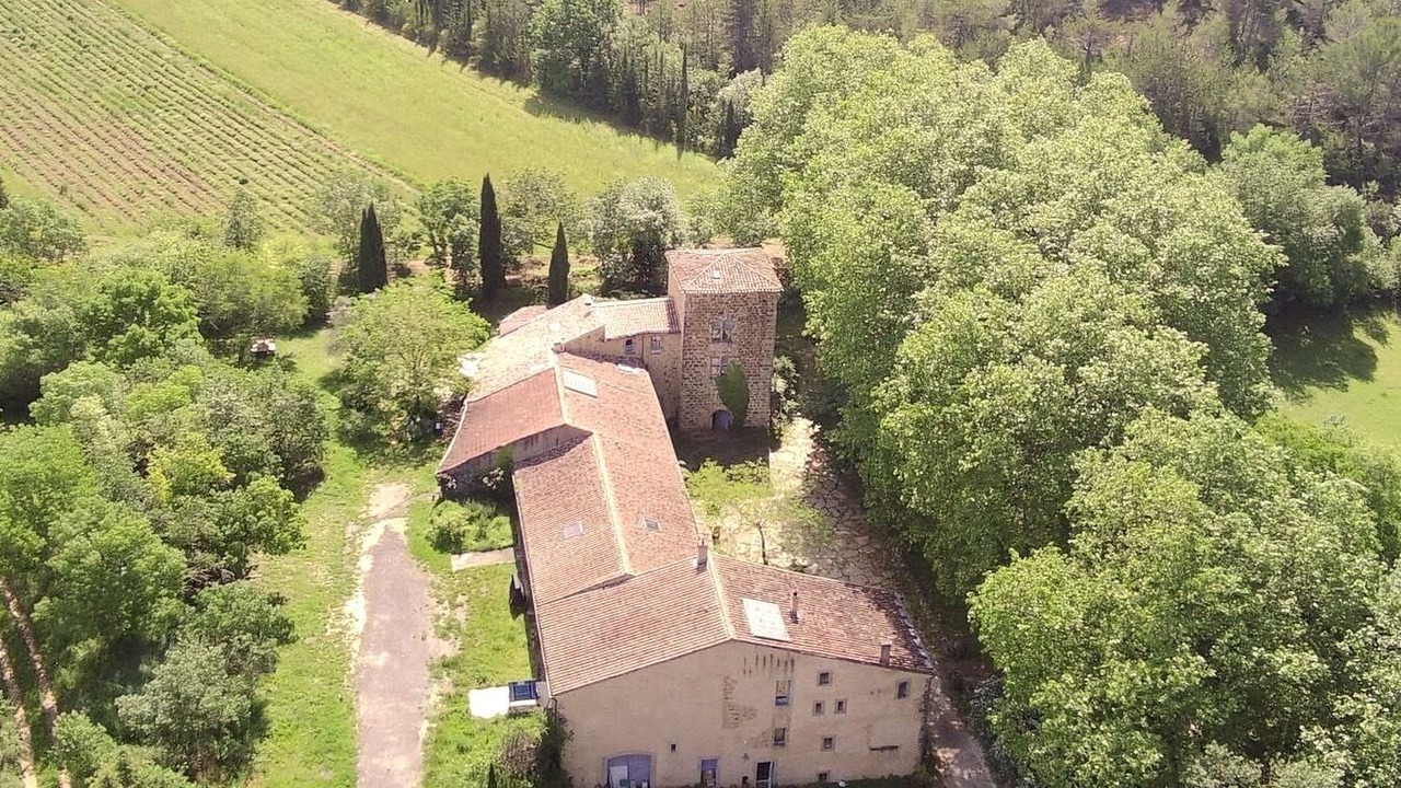 Photo of Outdoor in Luc-sur-Aude