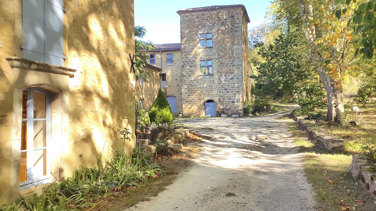 Photo of Outdoor in Luc-sur-Aude