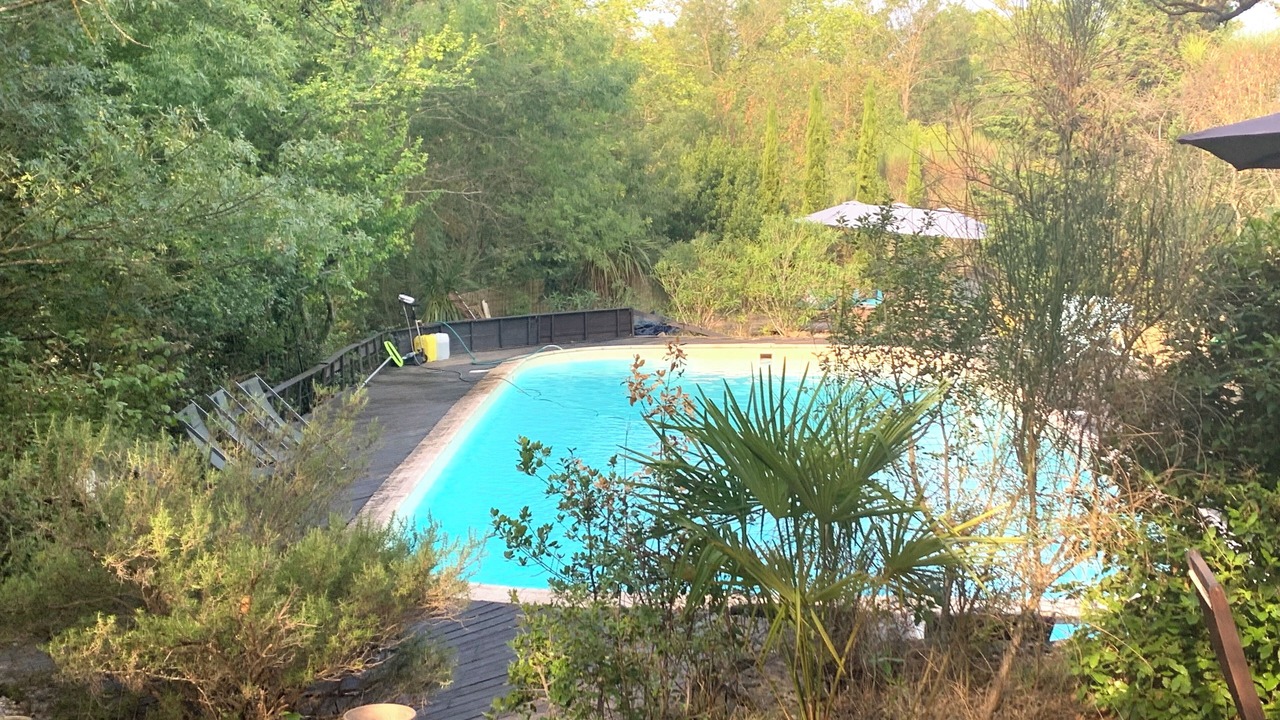 Photo of Outdoor in Luc-sur-Aude
