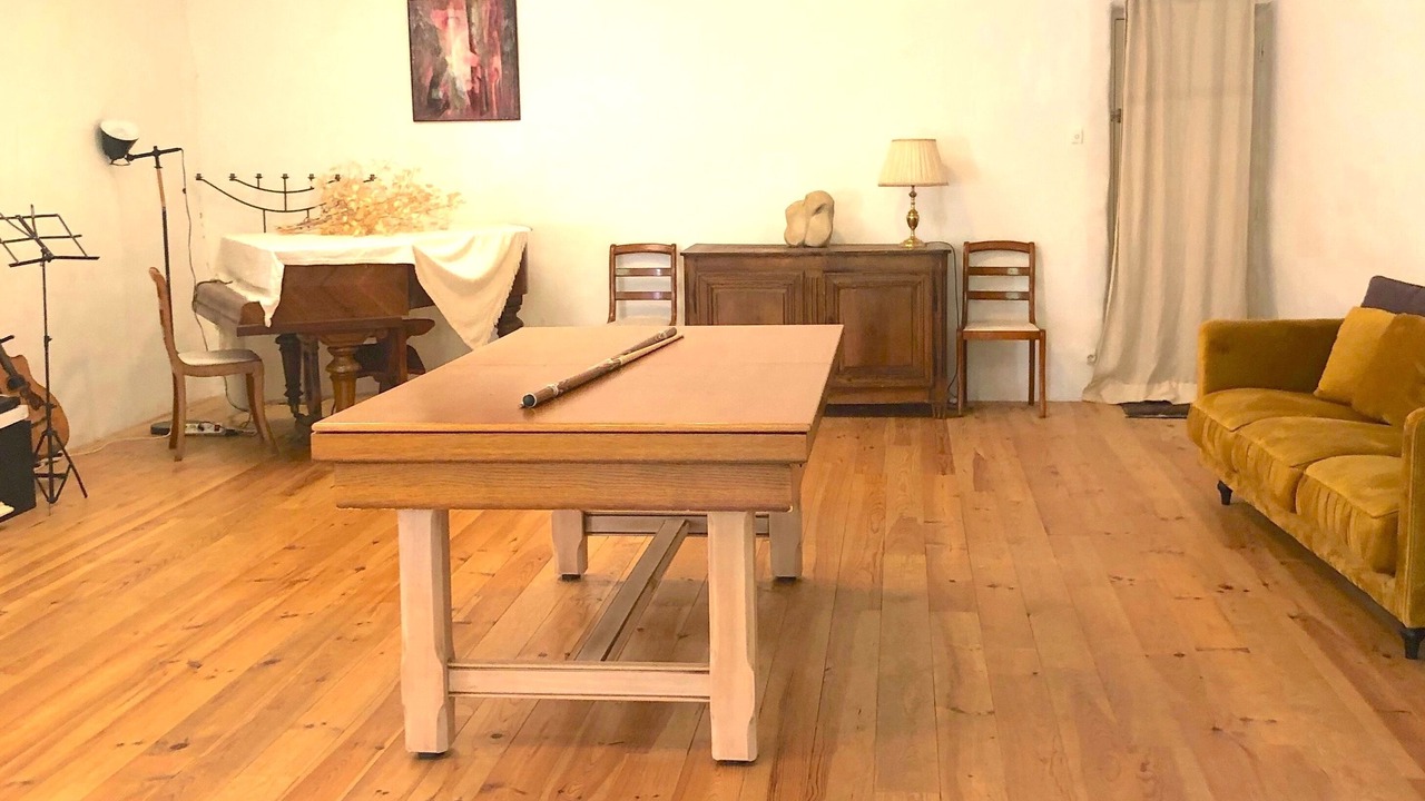 Photo of Bedroom in Luc-sur-Aude