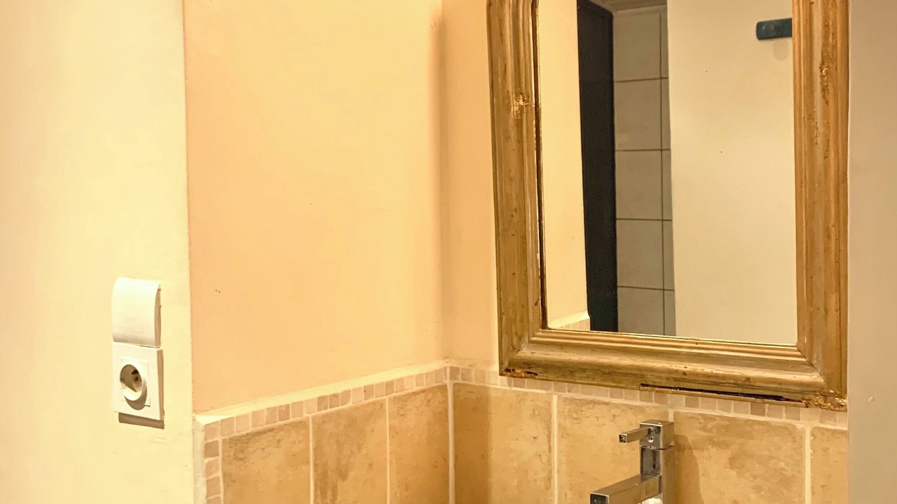 Photo of Bathroom in Luc-sur-Aude