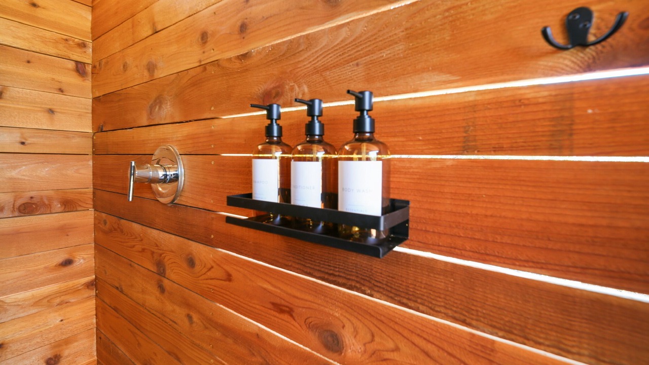 Photo of Bathroom in Valley Mills
