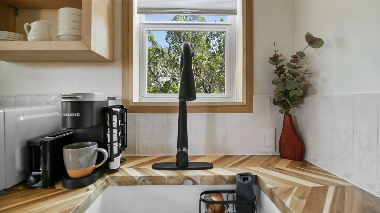 Photo of Kitchen in Valley Mills