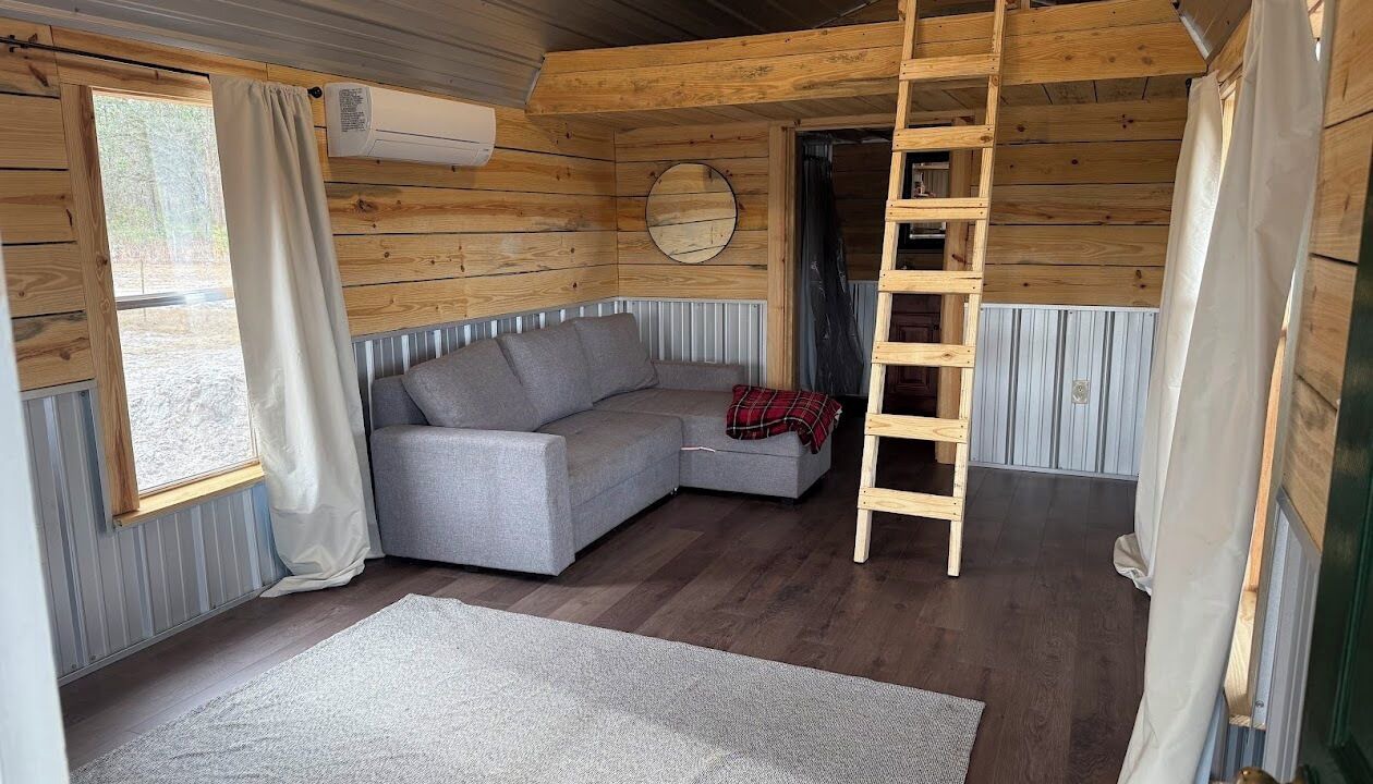 Photo of Livingroom in Nassau County