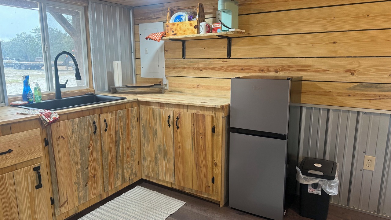 Photo of Kitchen in Nassau County