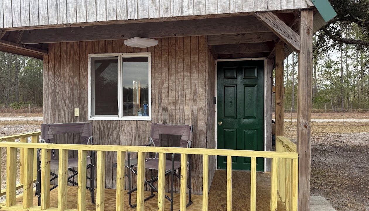 Photo of Patio Balcony in Nassau County