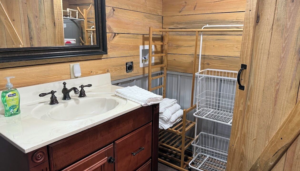 Photo of Bathroom in Nassau County