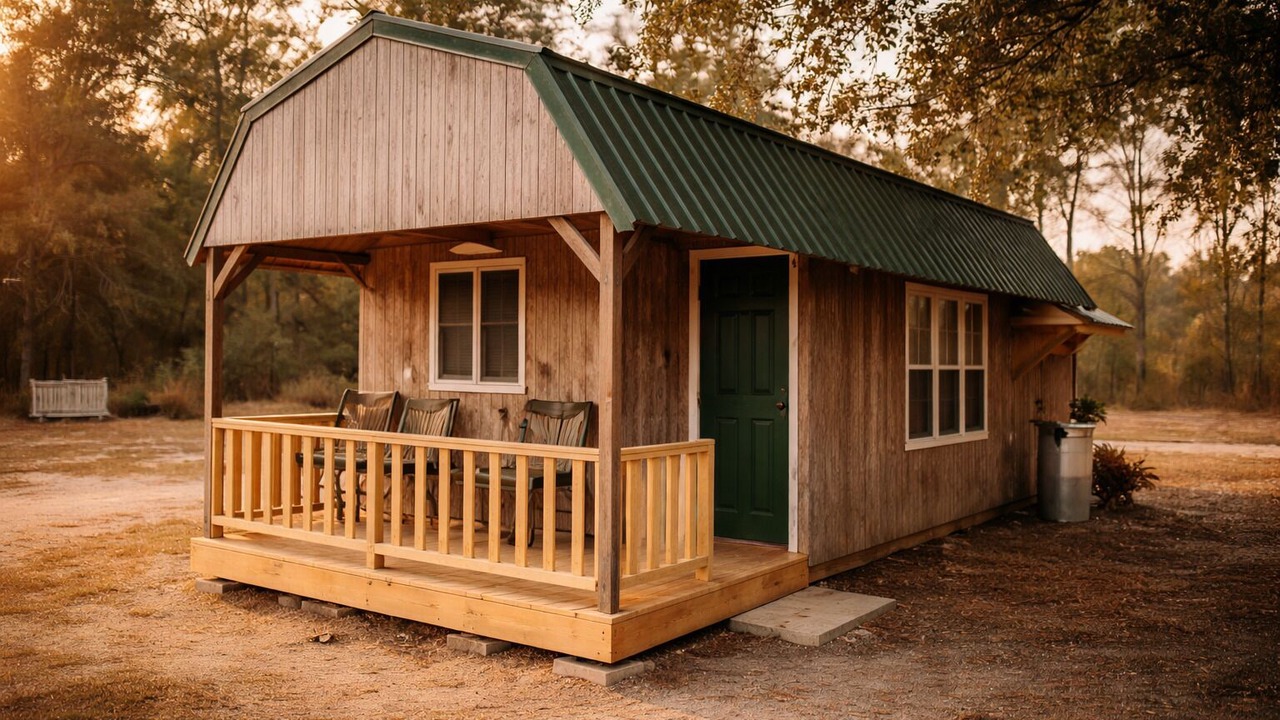 Photo of Outdoor in Nassau County