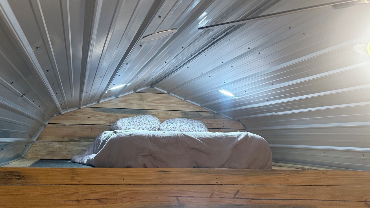 Photo of Bedroom in Nassau County