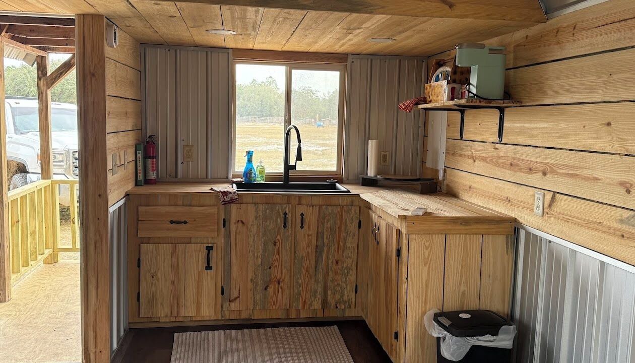 Photo of Kitchen in Nassau County