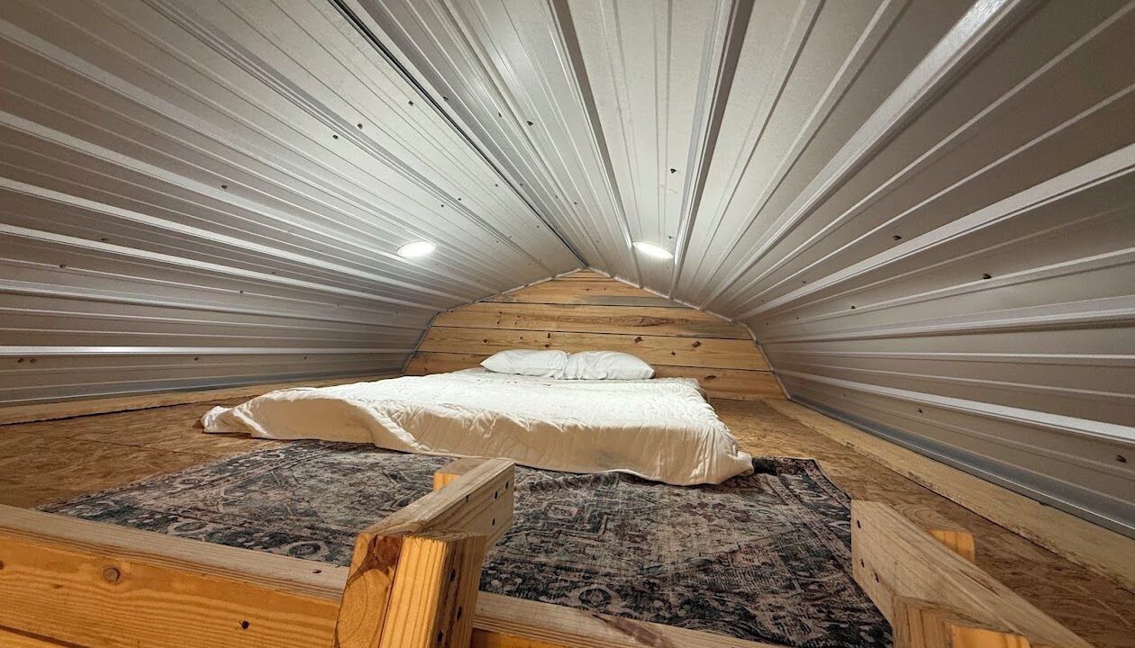 Photo of Bedroom in Nassau County