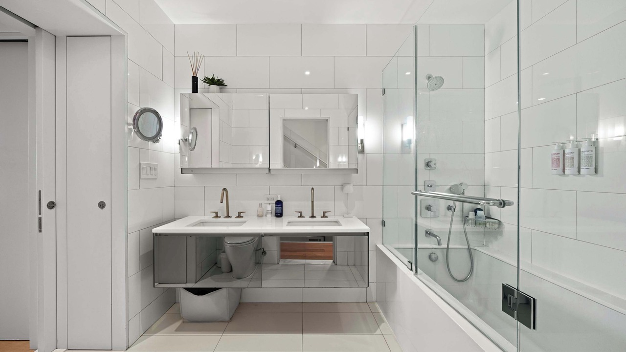 Photo of Bathroom in Manhattan Valley