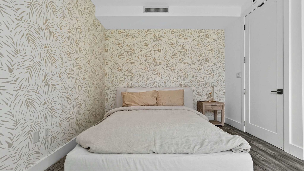 Photo of Bedroom in North Beach